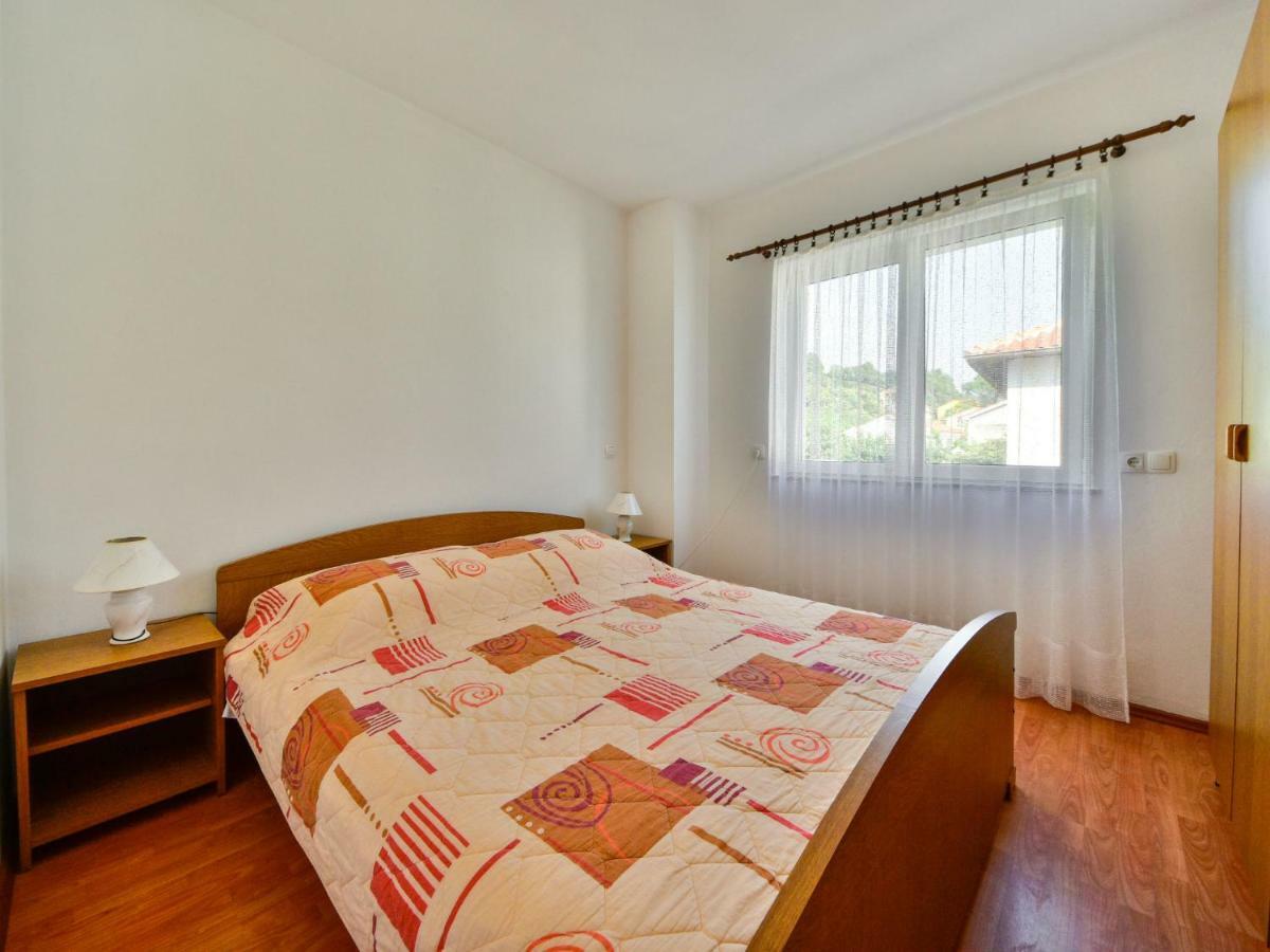 Apartment Lucija-2 By Interhome Kampor Екстер'єр фото