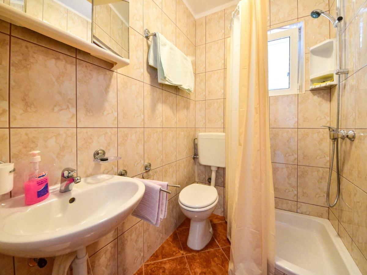 Apartment Lucija-2 By Interhome Kampor Екстер'єр фото