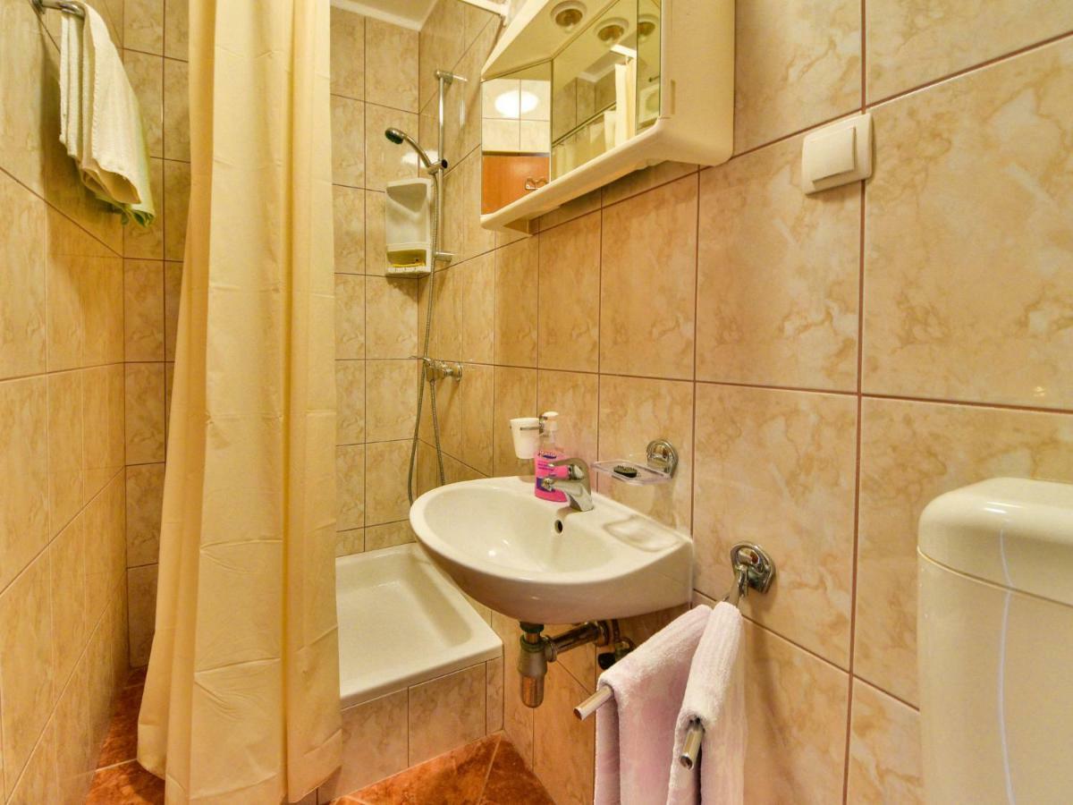 Apartment Lucija-2 By Interhome Kampor Екстер'єр фото